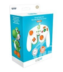 Wired Fight Pad [Yoshi]